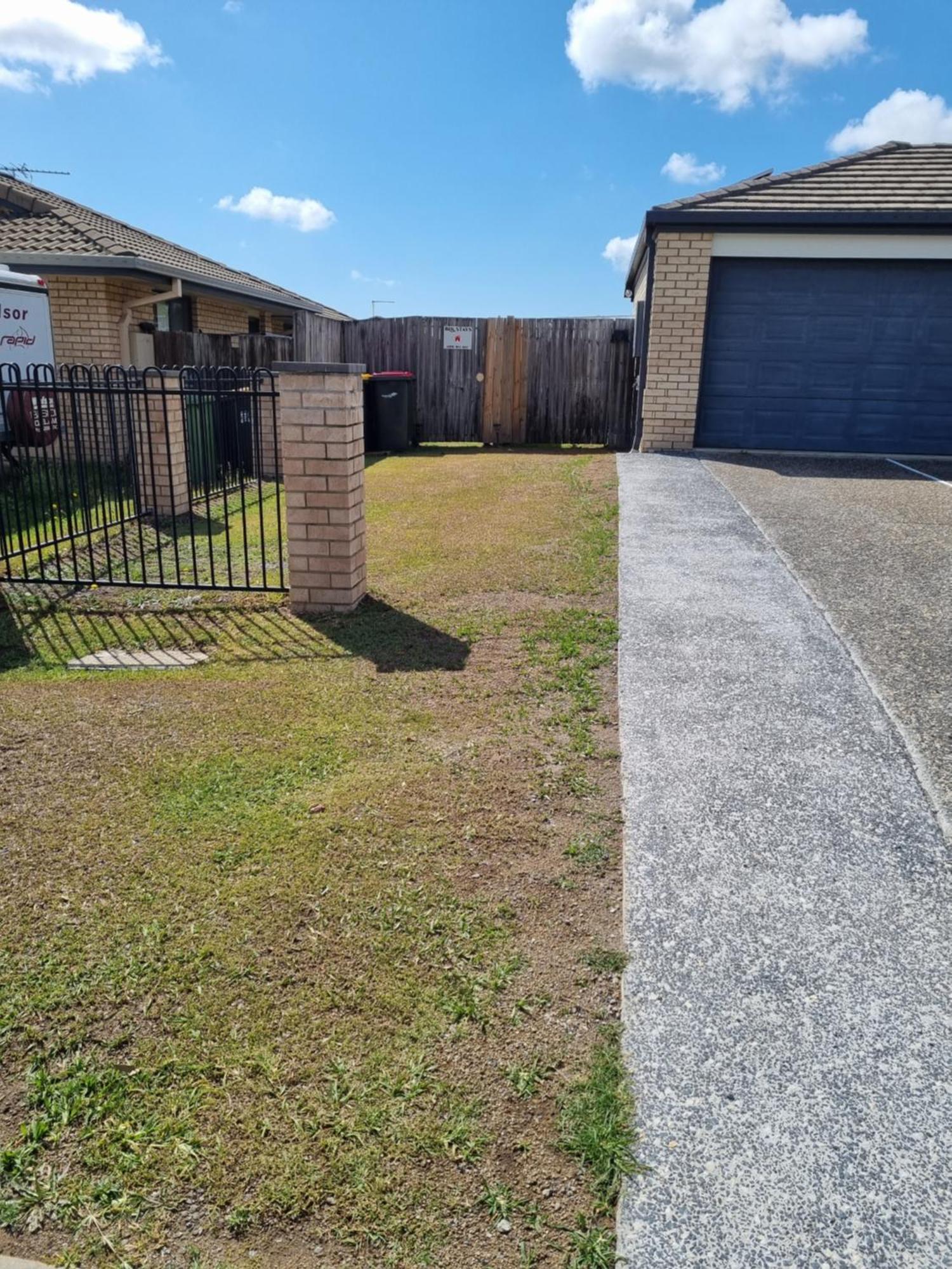 Blk Stays Guest House Deluxe Units Morayfield エクステリア 写真